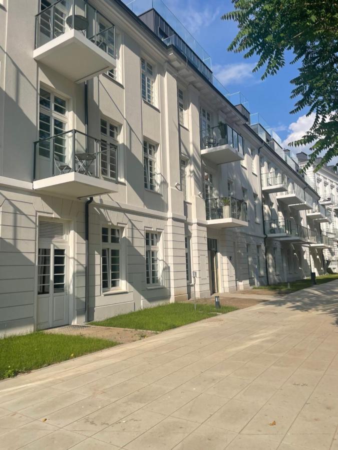 Apartament Przy Bulwarze - By The River Wrocław Zewnętrze zdjęcie